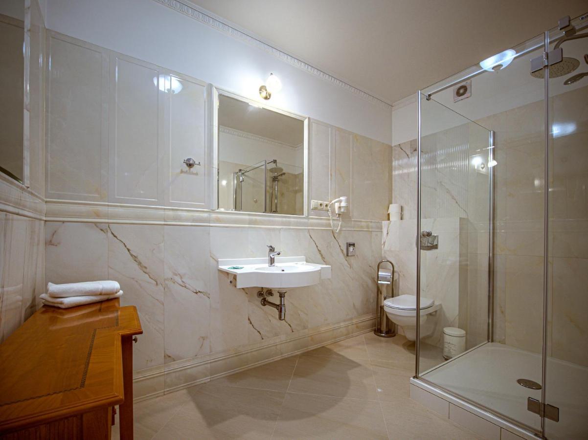 Aparthotel Hubertus Białystok Esterno foto