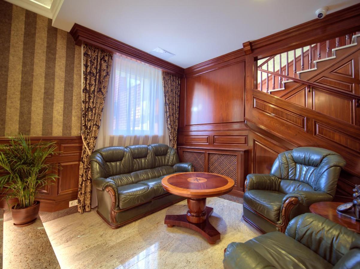 Aparthotel Hubertus Białystok Esterno foto