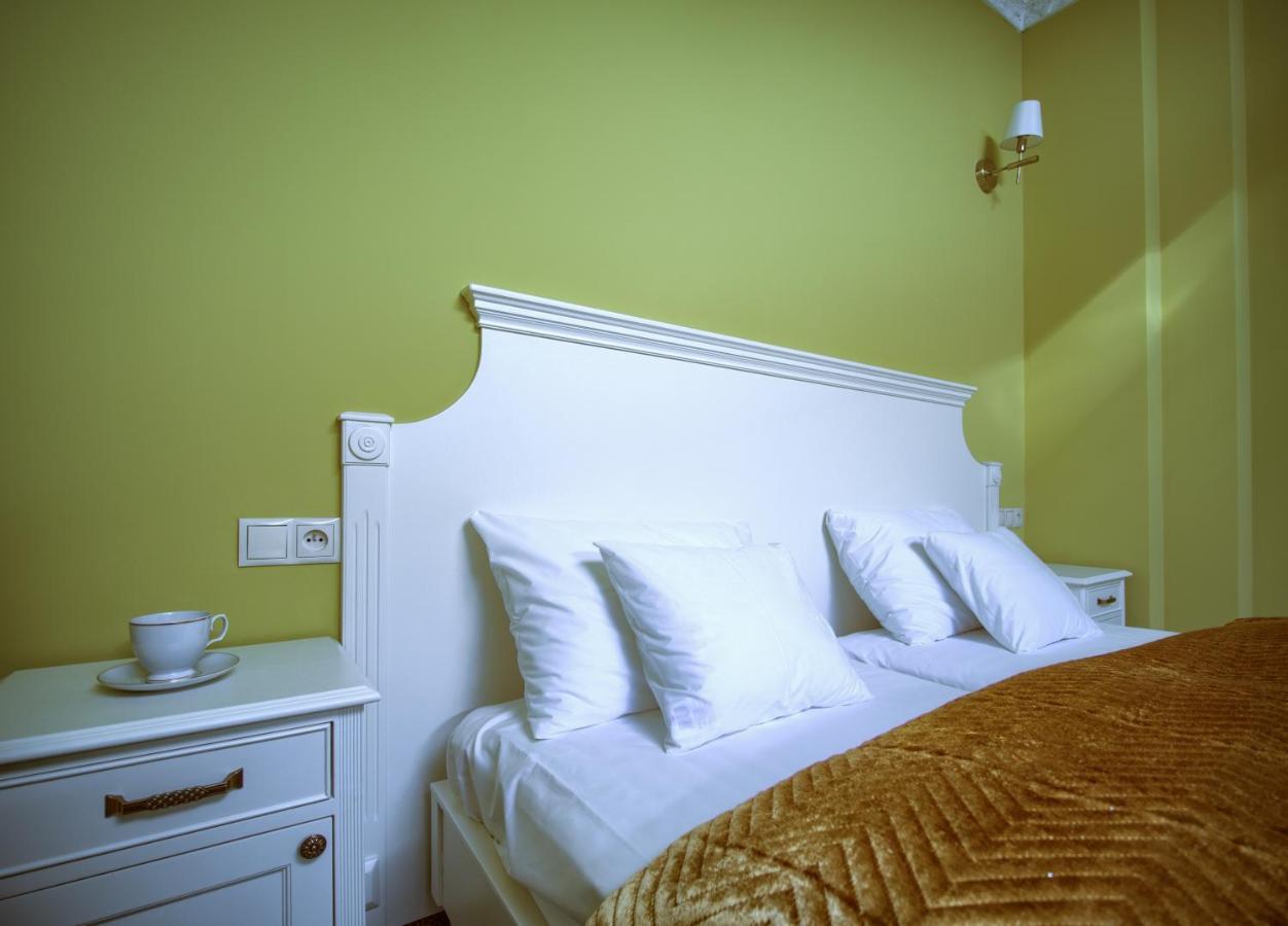 Aparthotel Hubertus Białystok Esterno foto