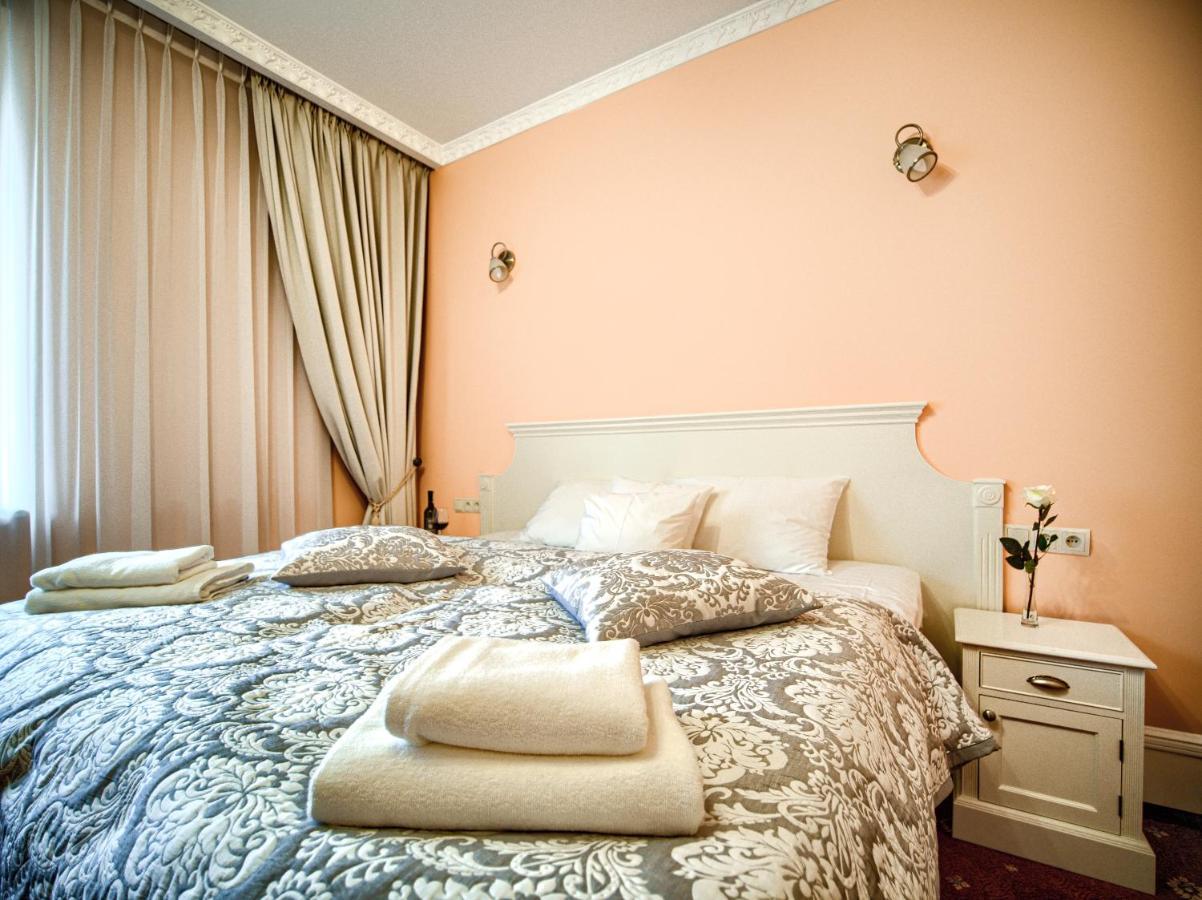 Aparthotel Hubertus Białystok Esterno foto